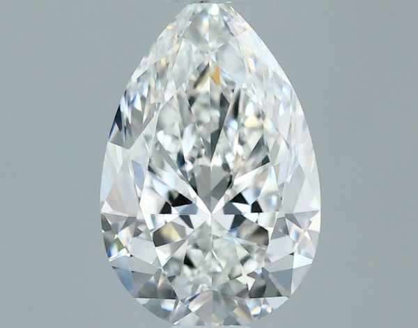 Pear Diamond image