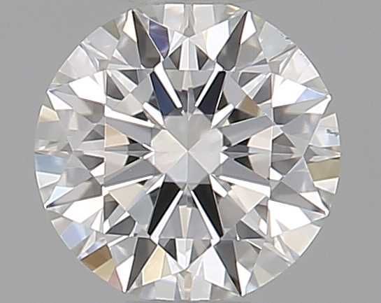 Round Diamond image