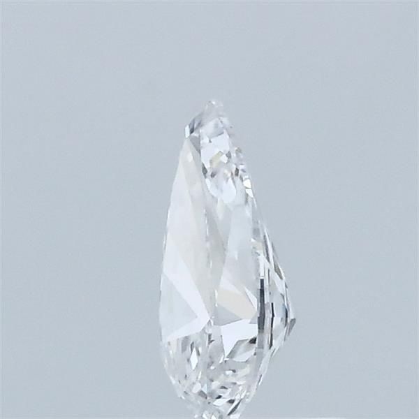 Pear Lab-Grown Diamond image
