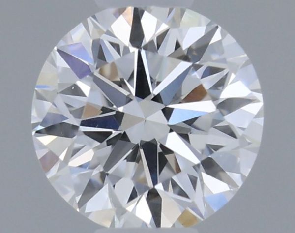 Round Lab-Grown Diamond image