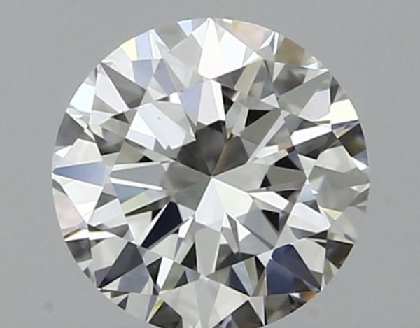 Round Diamond image