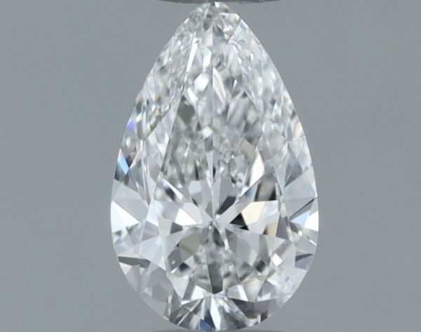 Pear Diamond image