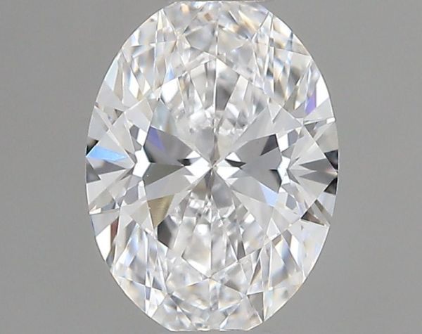 Oval Diamond image
