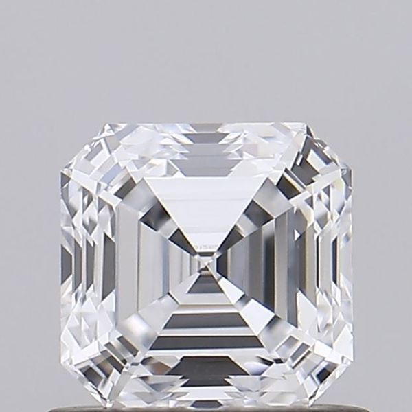 Asscher Lab-Grown Diamond image