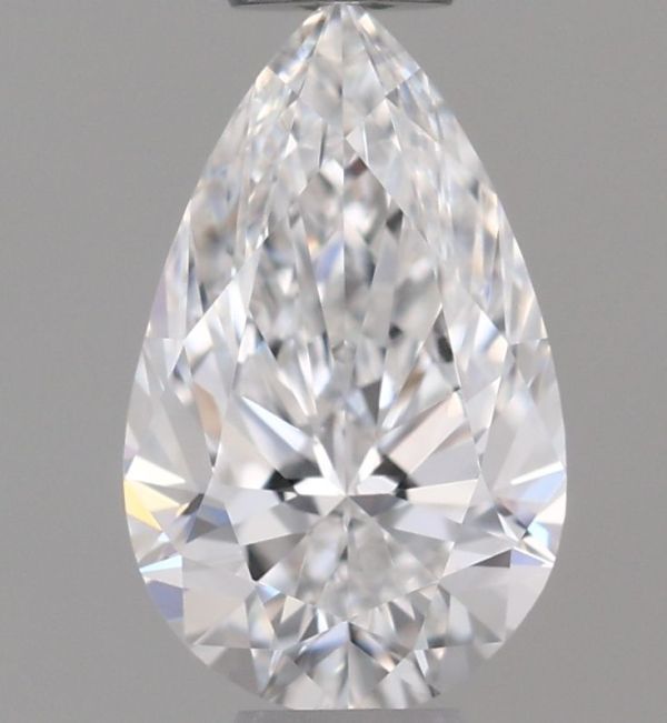 Pear Diamond image