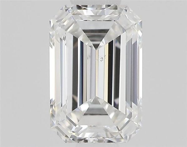 Emerald Diamond image