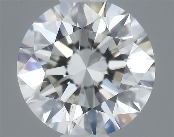Round Diamond image
