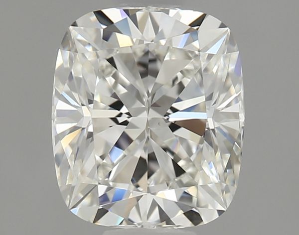 Cushion Diamond image