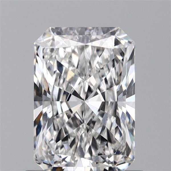 Radiant Lab-Grown Diamond image