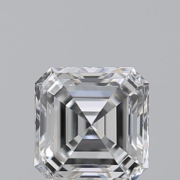 Asscher Diamond image