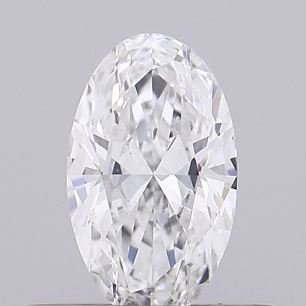 Oval Diamond image