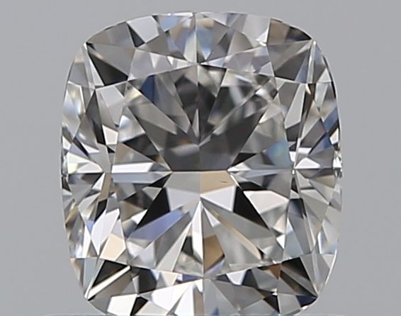 Cushion Diamond image