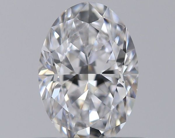 Oval Diamond image