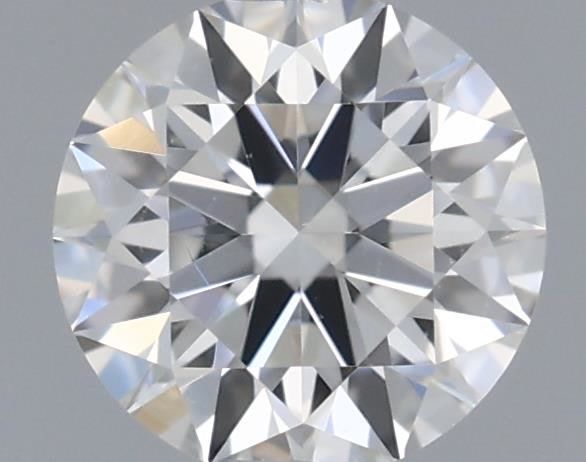 Round Diamond image