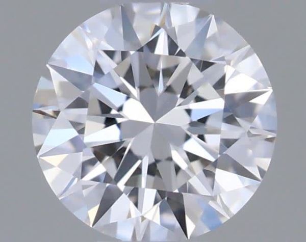 Round Diamond image