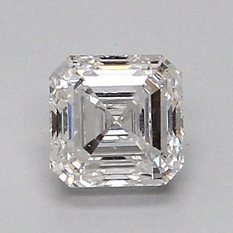 Asscher Diamond image