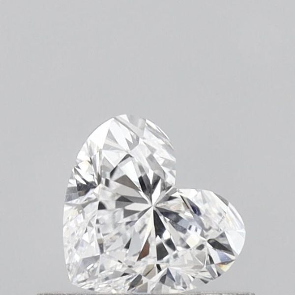 Heart Lab-Grown Diamond image
