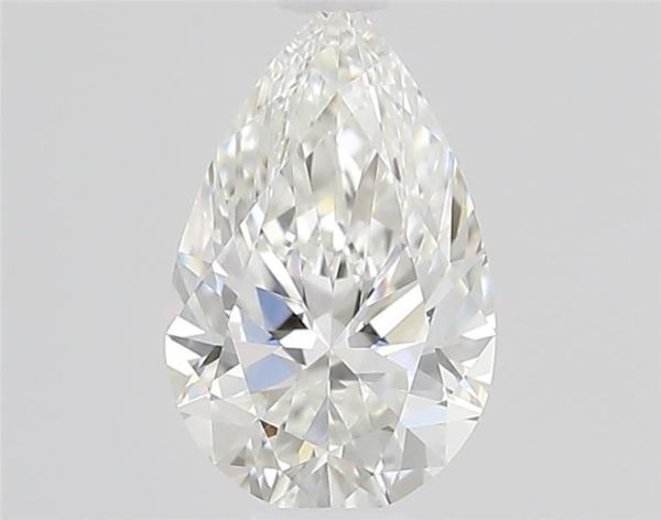 Pear Diamond image