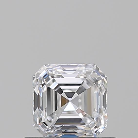 Asscher Diamond image