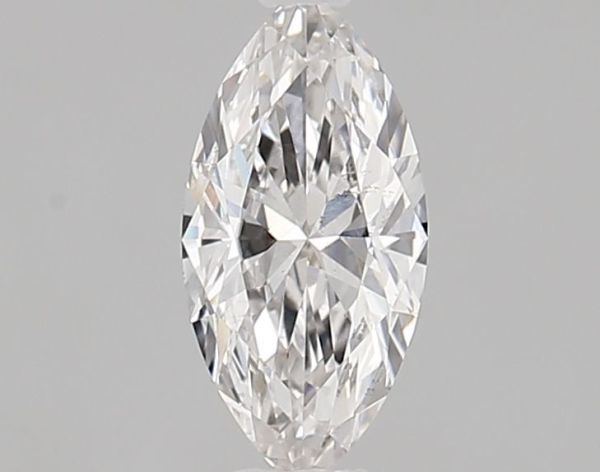 Marquise Lab-Grown Diamond image