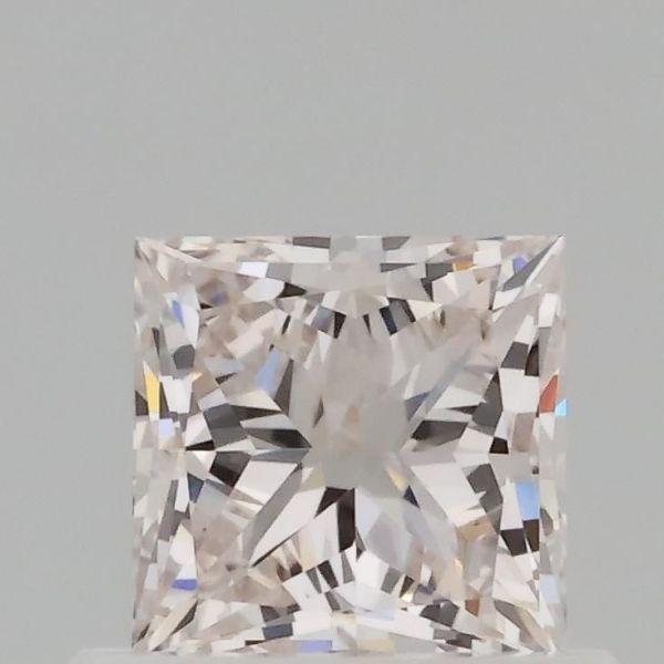 Princess Lab-Grown Diamond image