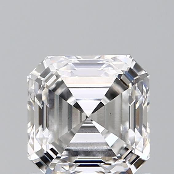 Asscher Lab-Grown Diamond image