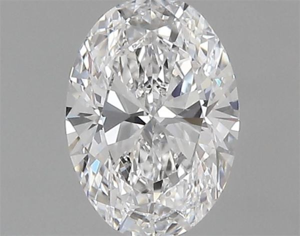 Oval Diamond image