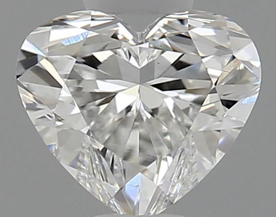 Heart Diamond image
