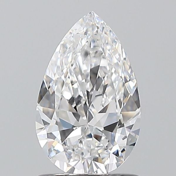 Pear Diamond image