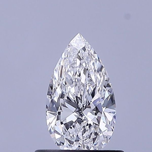 Pear Lab-Grown Diamond image