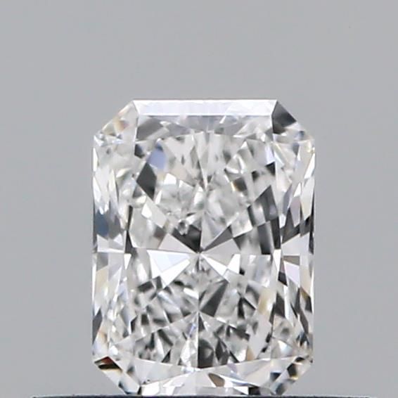 Radiant Lab-Grown Diamond image