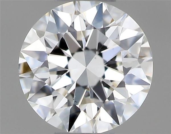 Round Diamond image