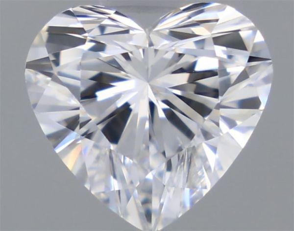 Heart Lab-Grown Diamond image