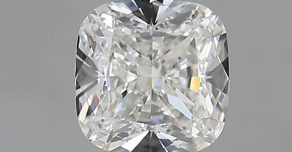 Cushion Diamond image