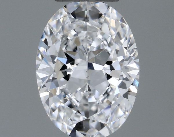 Oval Diamond image