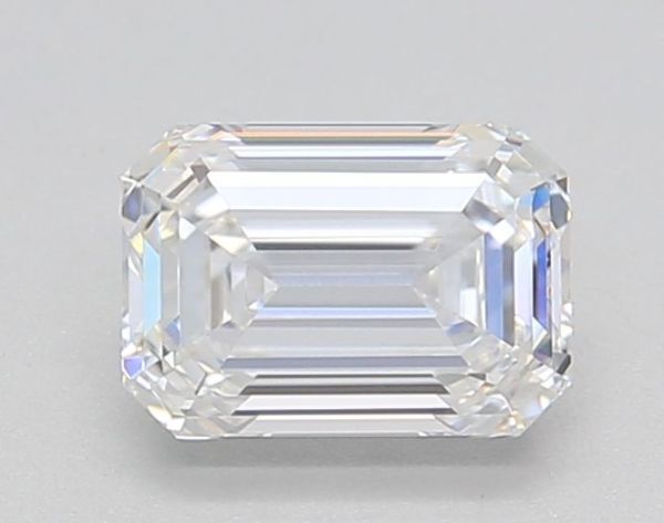 Emerald Lab-Grown Diamond image