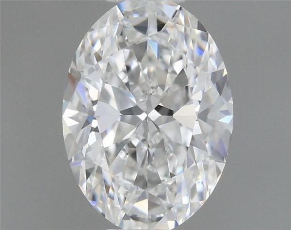 Oval Diamond image