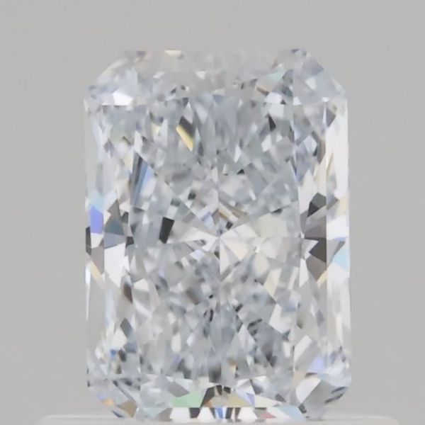 Radiant Lab-Grown Diamond image