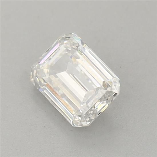Emerald Lab-Grown Diamond image