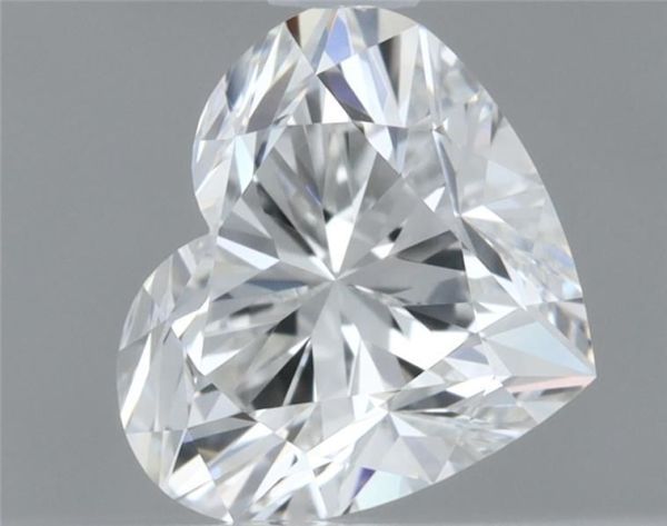 Heart Diamond image