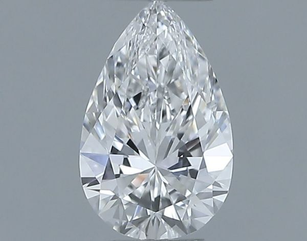 Pear Diamond image