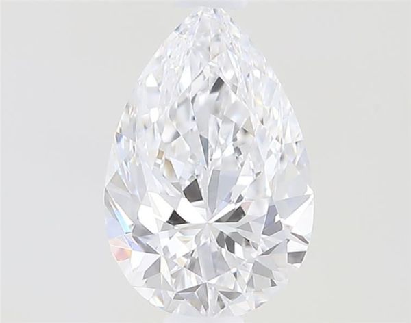 Pear Diamond image