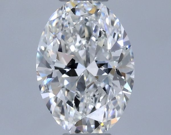 Oval Diamond image