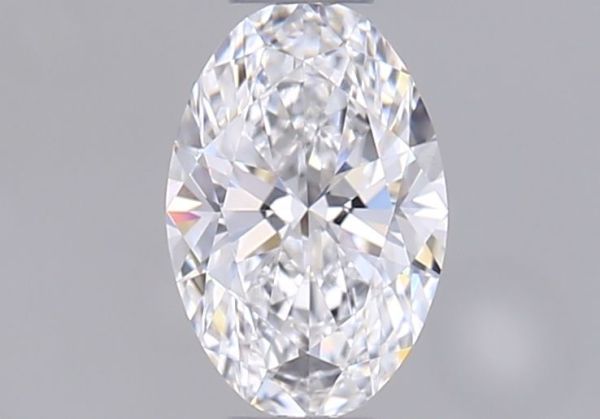 Oval Diamond image