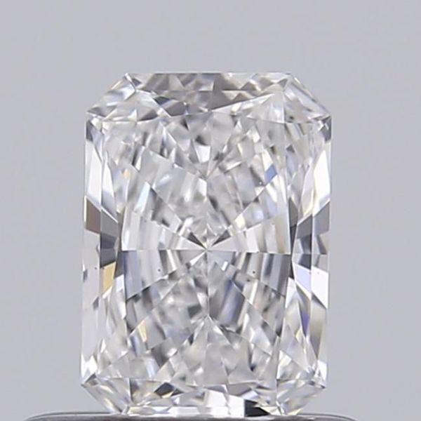 Radiant Lab-Grown Diamond image
