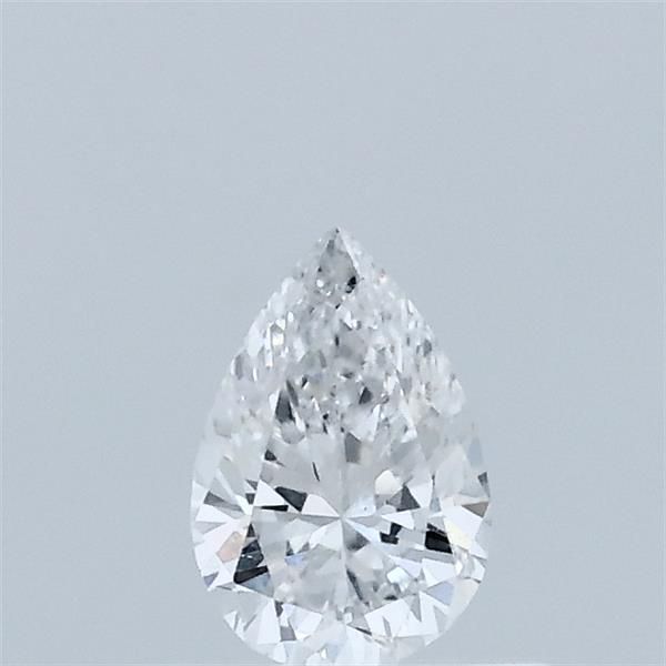 Pear Lab-Grown Diamond image