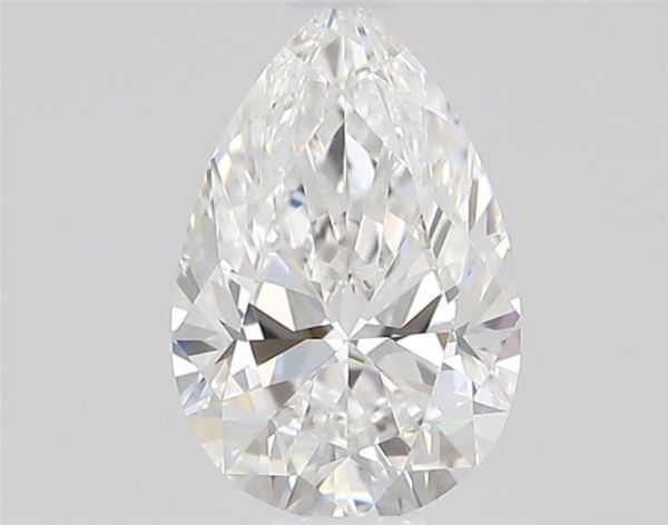 Pear Diamond image