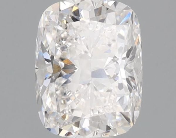 Cushion Lab-Grown Diamond image