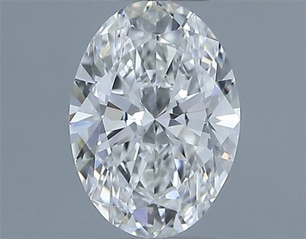 Oval Diamond image