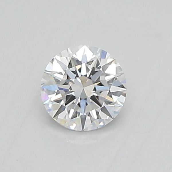 Round Lab-Grown Diamond image